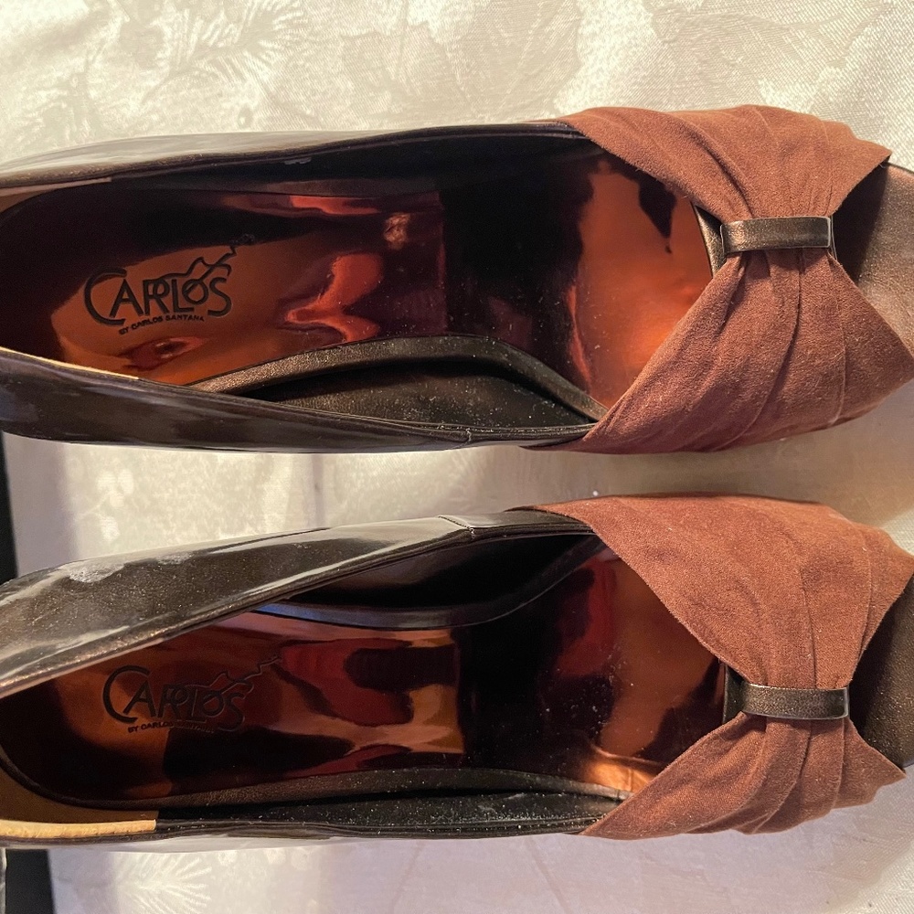 Heel pu,mps